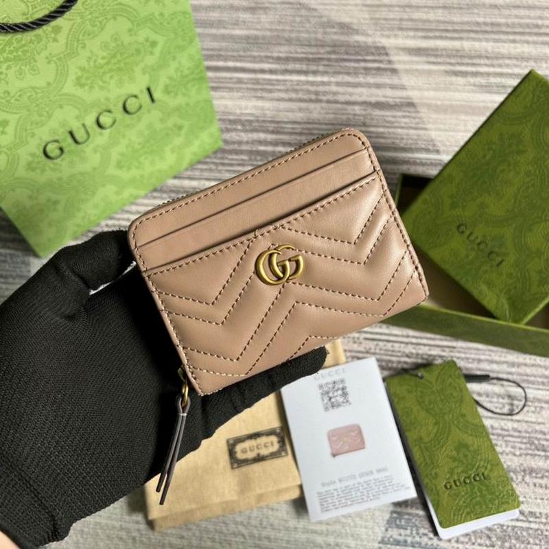 Gucci Wallets 82